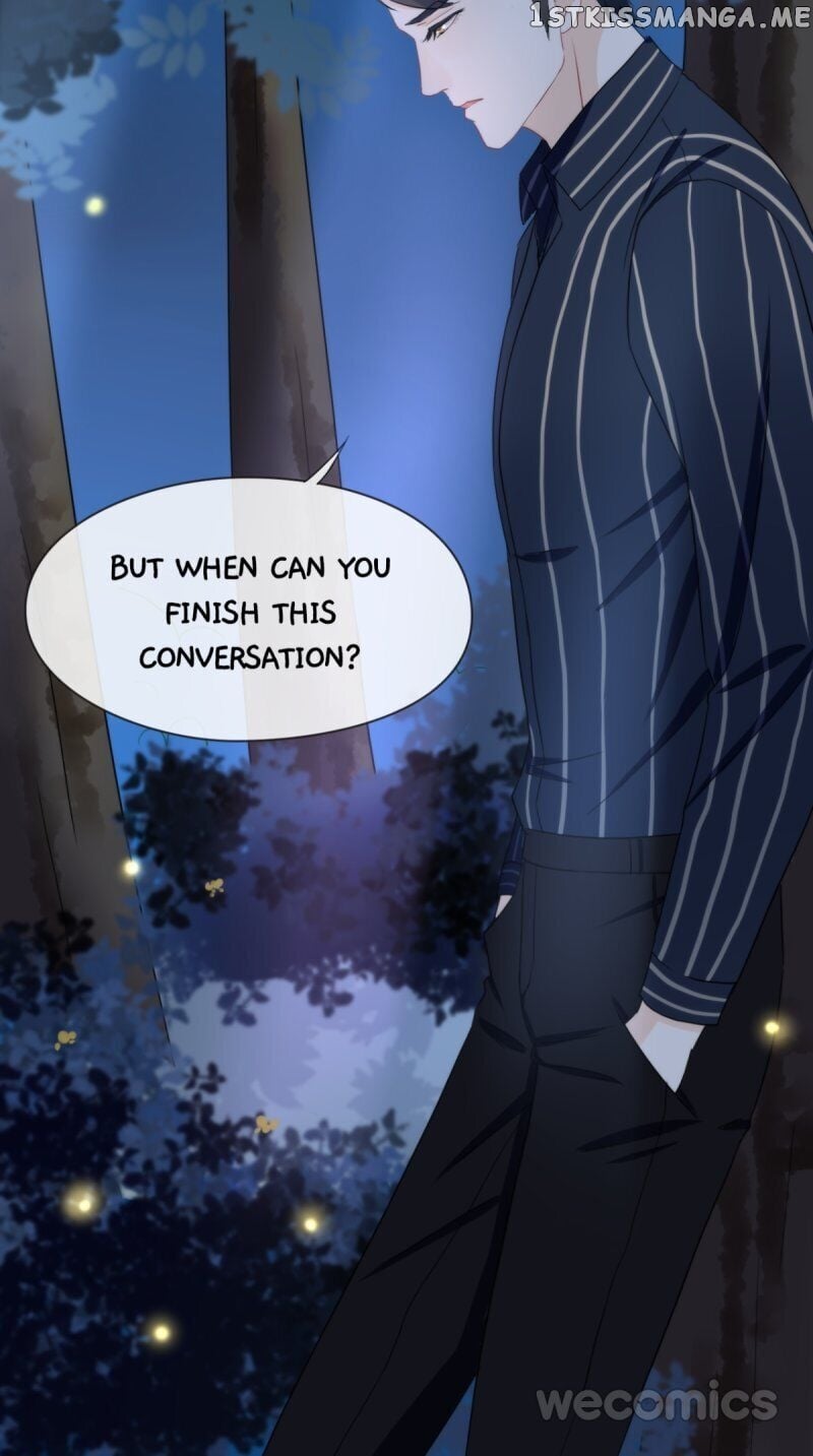 A Plot War In The Mary Sue World chapter 16 - page 30