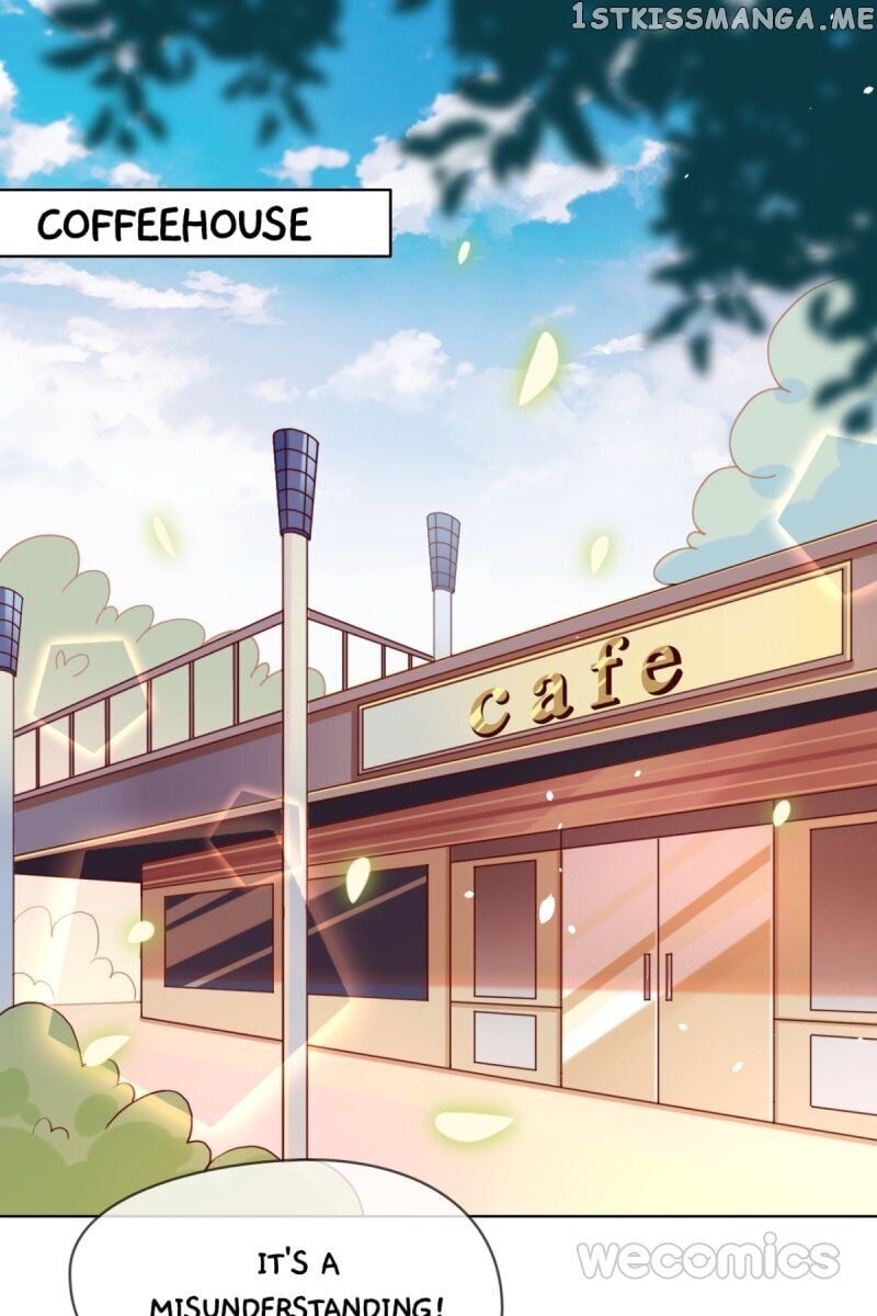 A Plot War In The Mary Sue World chapter 15 - page 1