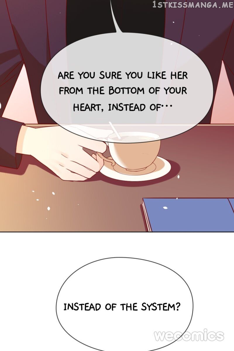 A Plot War In The Mary Sue World chapter 15 - page 13