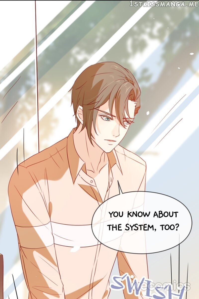 A Plot War In The Mary Sue World chapter 15 - page 15