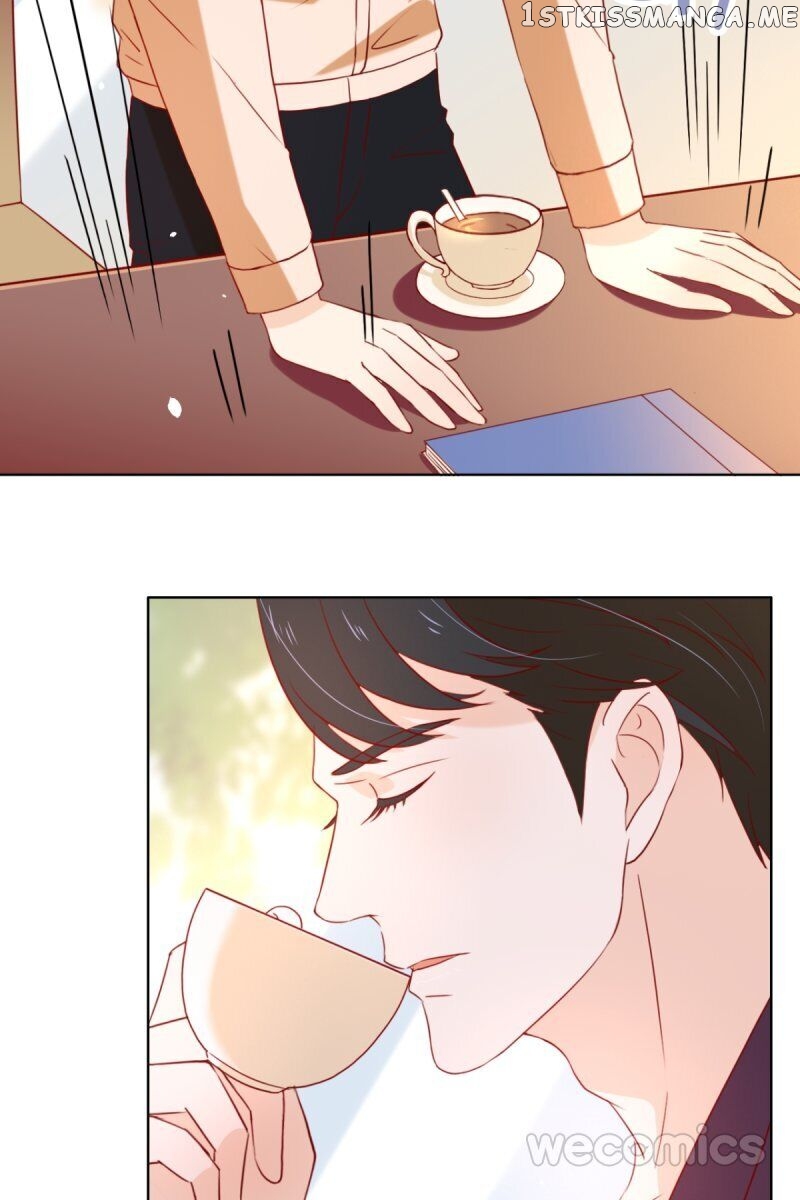 A Plot War In The Mary Sue World chapter 15 - page 16