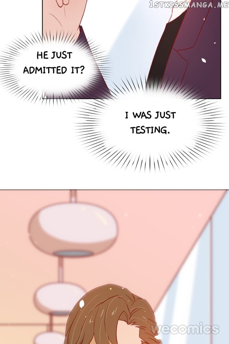 A Plot War In The Mary Sue World chapter 15 - page 17