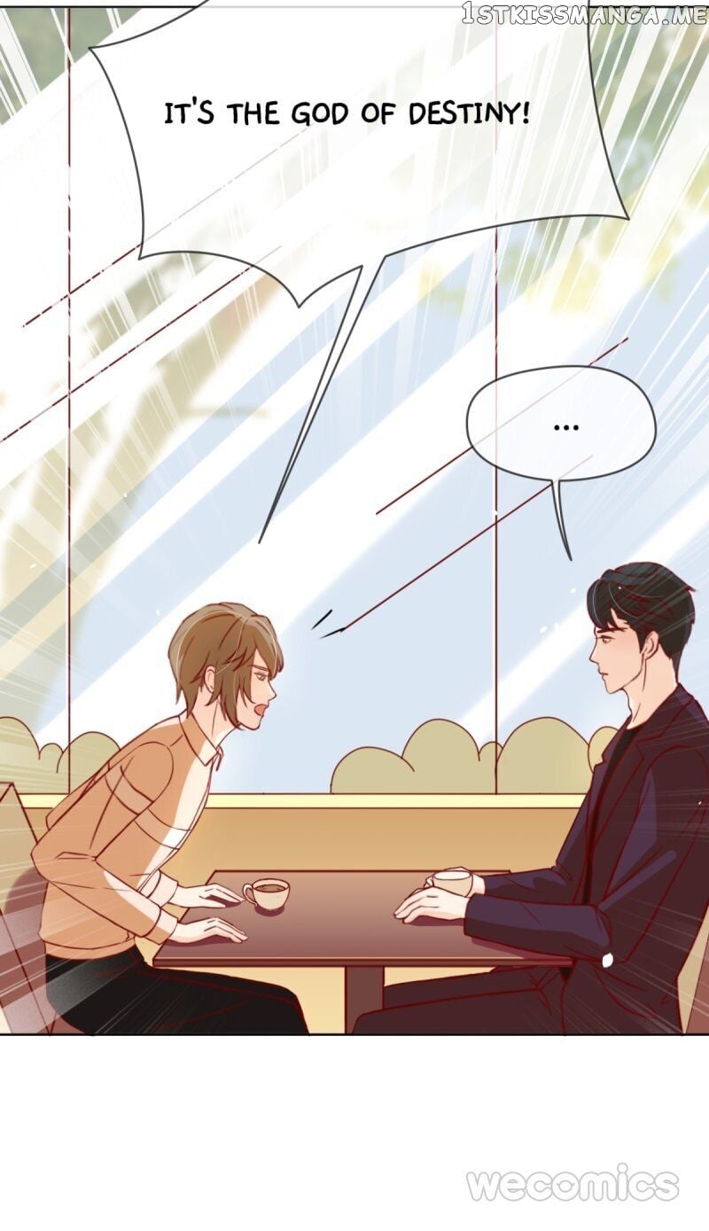 A Plot War In The Mary Sue World chapter 15 - page 21