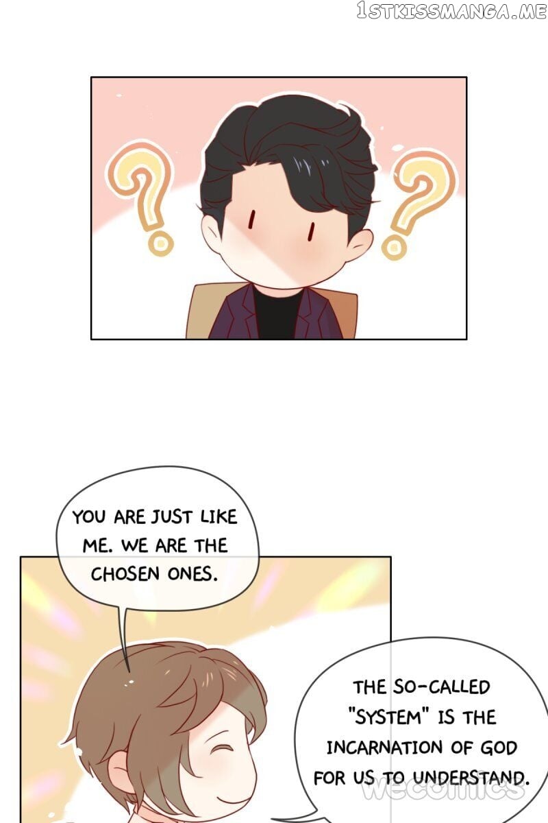 A Plot War In The Mary Sue World chapter 15 - page 22