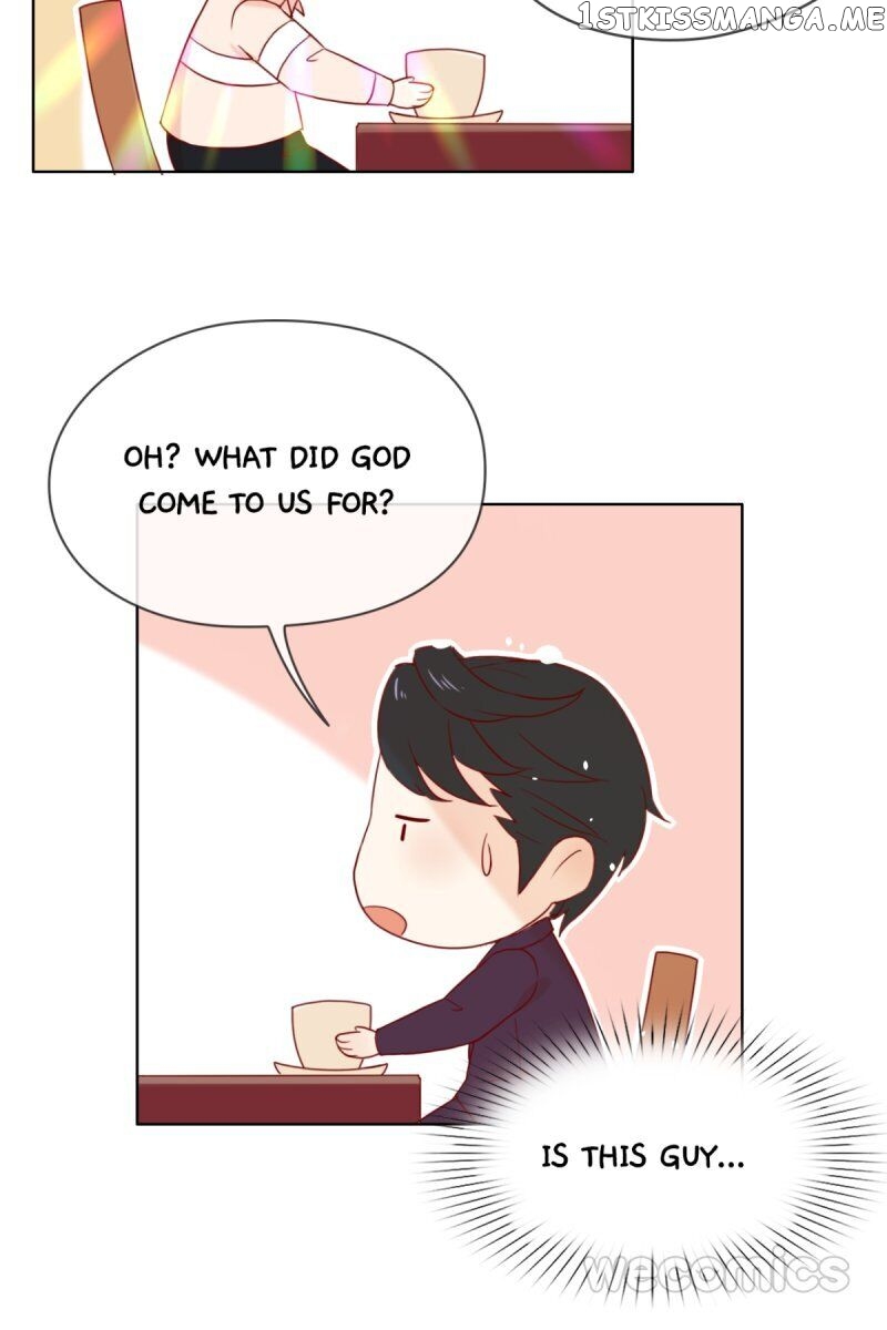 A Plot War In The Mary Sue World chapter 15 - page 23