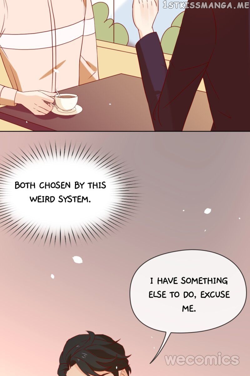 A Plot War In The Mary Sue World chapter 15 - page 26