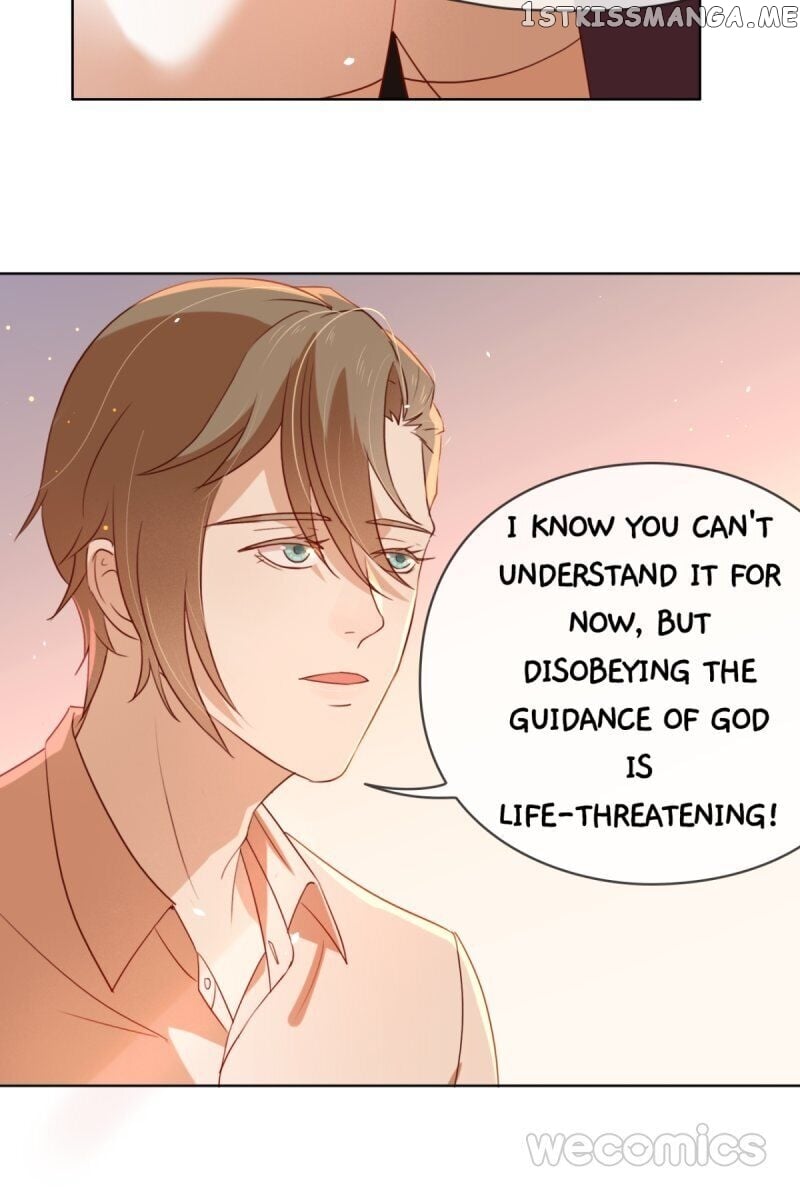 A Plot War In The Mary Sue World chapter 15 - page 30