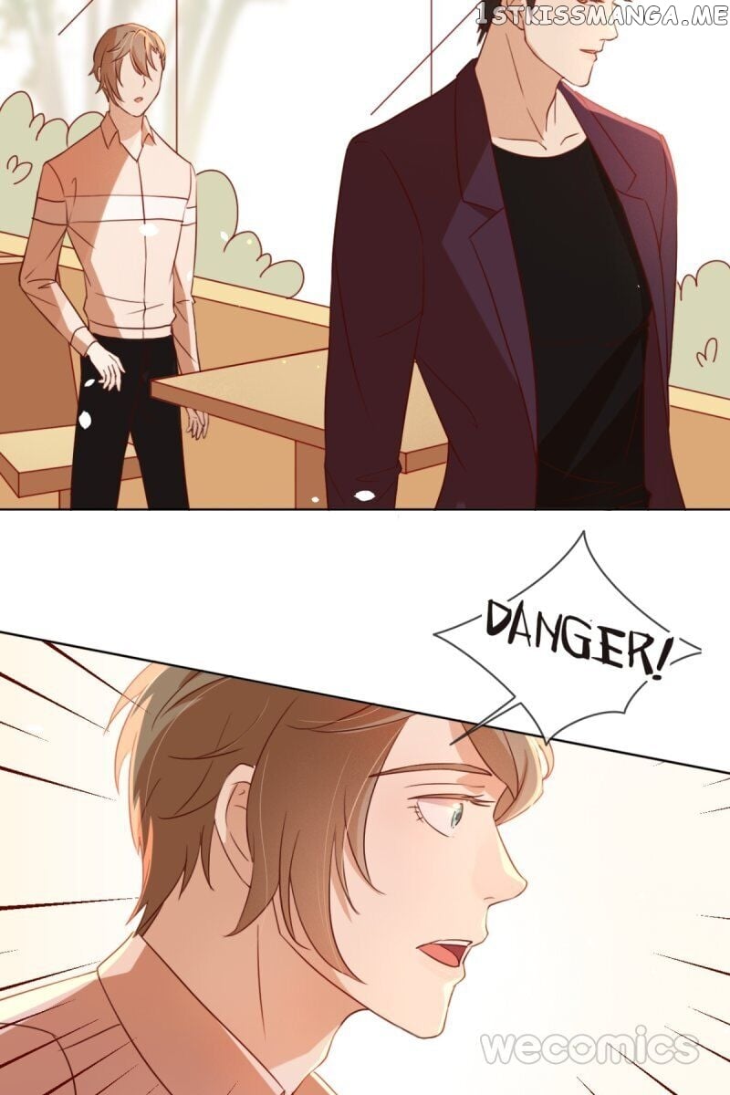 A Plot War In The Mary Sue World chapter 15 - page 33
