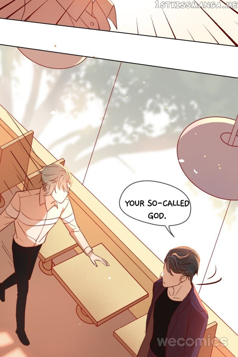 A Plot War In The Mary Sue World chapter 15 - page 34