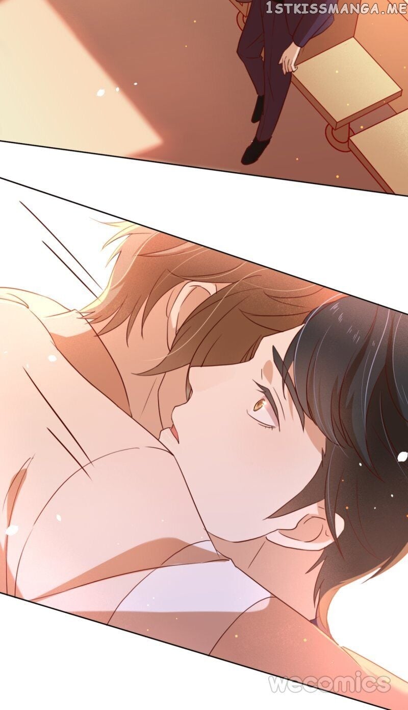 A Plot War In The Mary Sue World chapter 15 - page 35