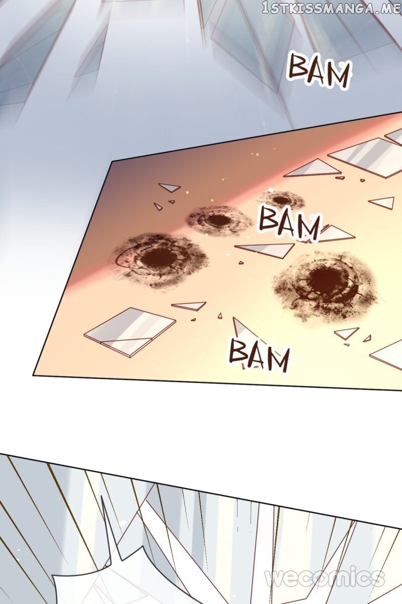 A Plot War In The Mary Sue World chapter 15 - page 37