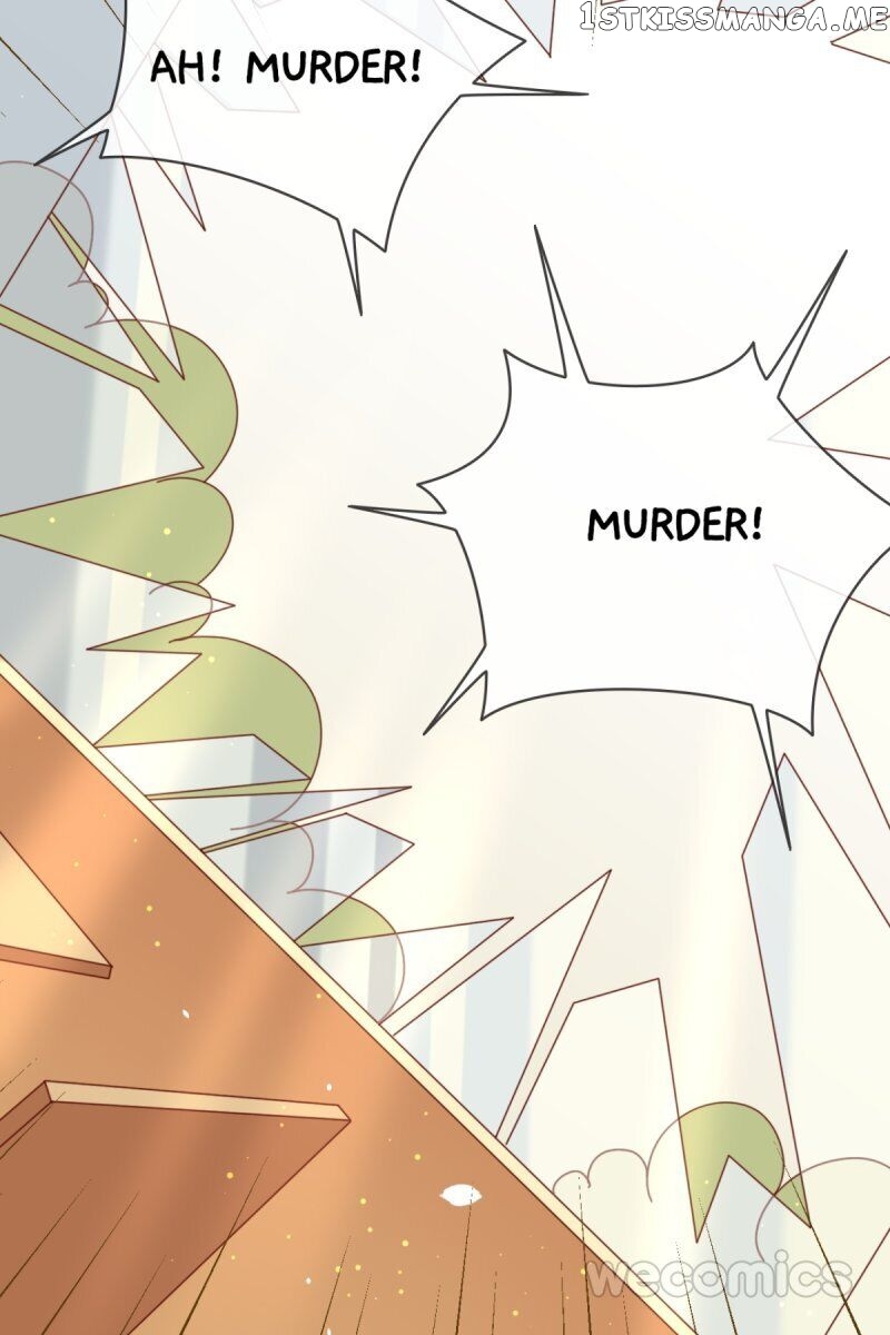 A Plot War In The Mary Sue World chapter 15 - page 38