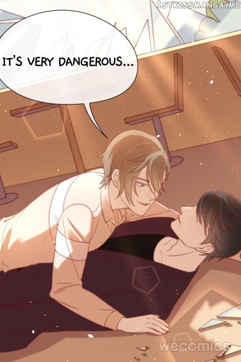 A Plot War In The Mary Sue World chapter 15 - page 40