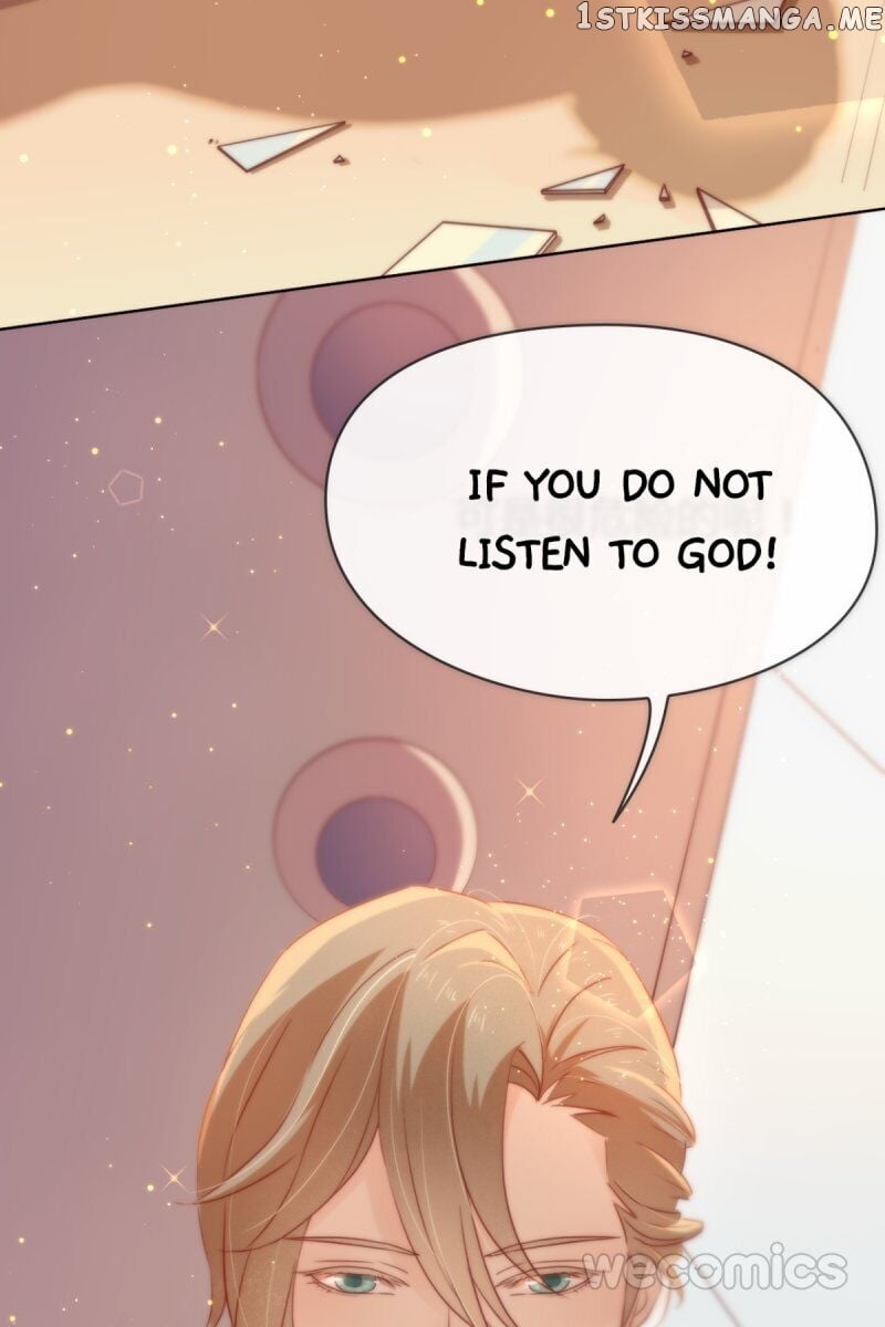 A Plot War In The Mary Sue World chapter 15 - page 41