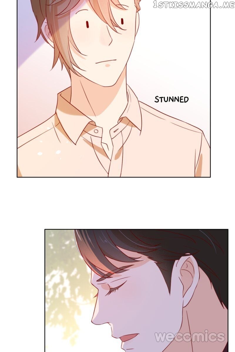A Plot War In The Mary Sue World chapter 15 - page 6