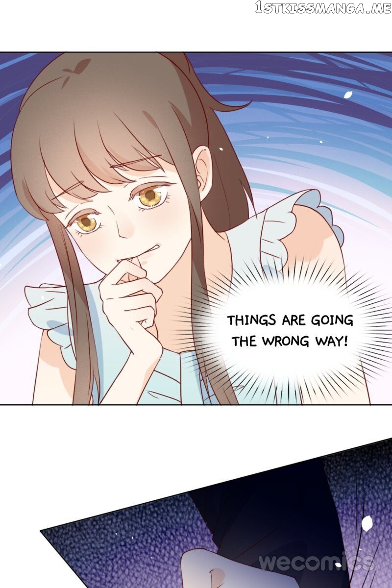 A Plot War In The Mary Sue World chapter 13 - page 15