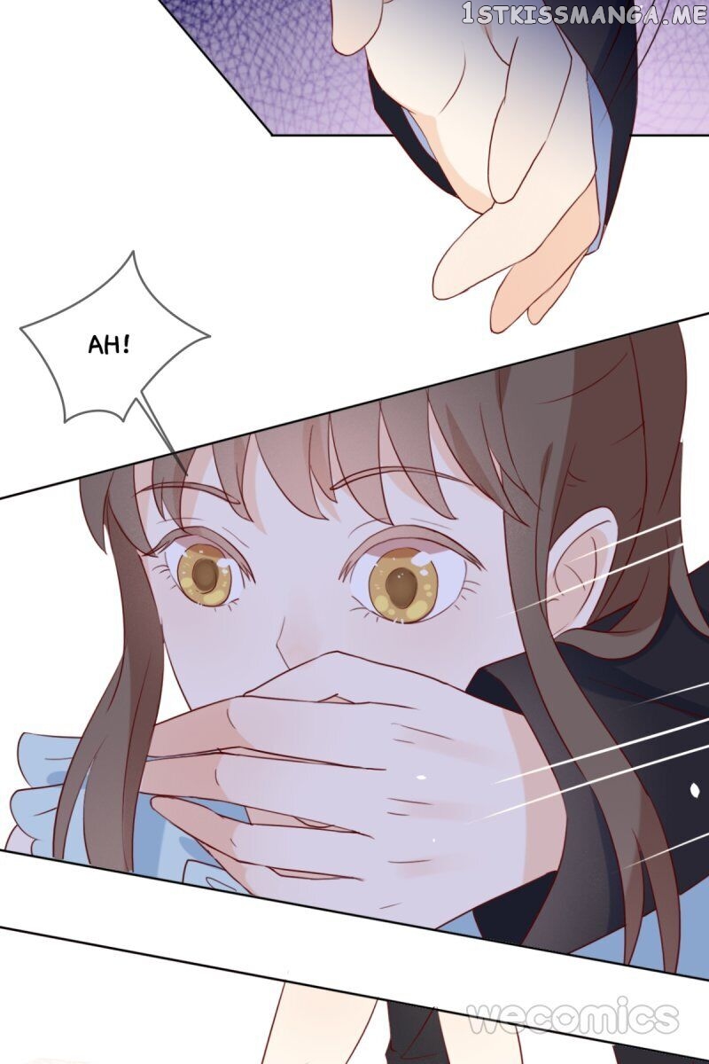 A Plot War In The Mary Sue World chapter 13 - page 16