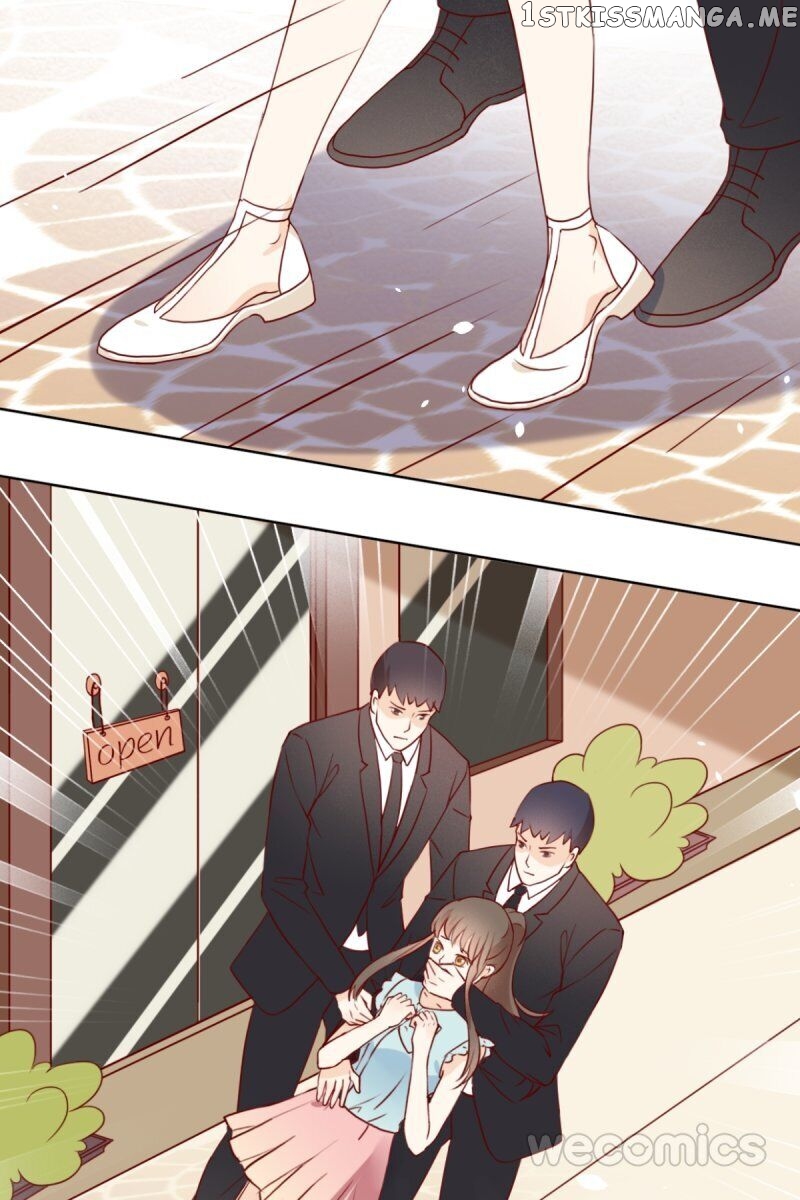A Plot War In The Mary Sue World chapter 13 - page 17