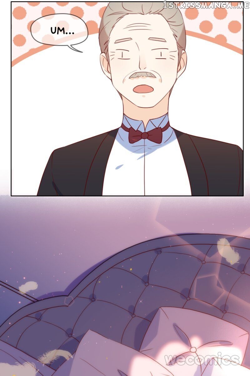 A Plot War In The Mary Sue World chapter 13 - page 21