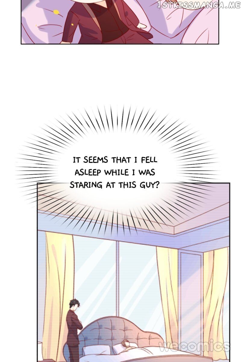 A Plot War In The Mary Sue World chapter 13 - page 26