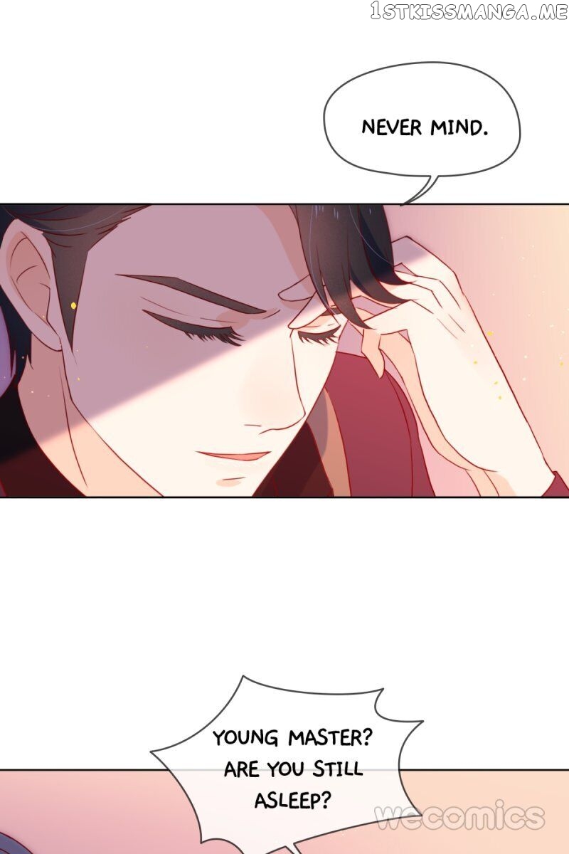 A Plot War In The Mary Sue World chapter 13 - page 31