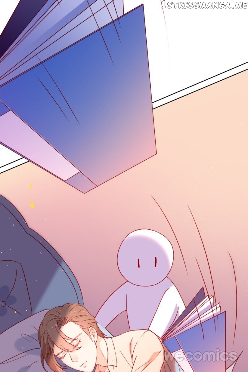 A Plot War In The Mary Sue World chapter 13 - page 33