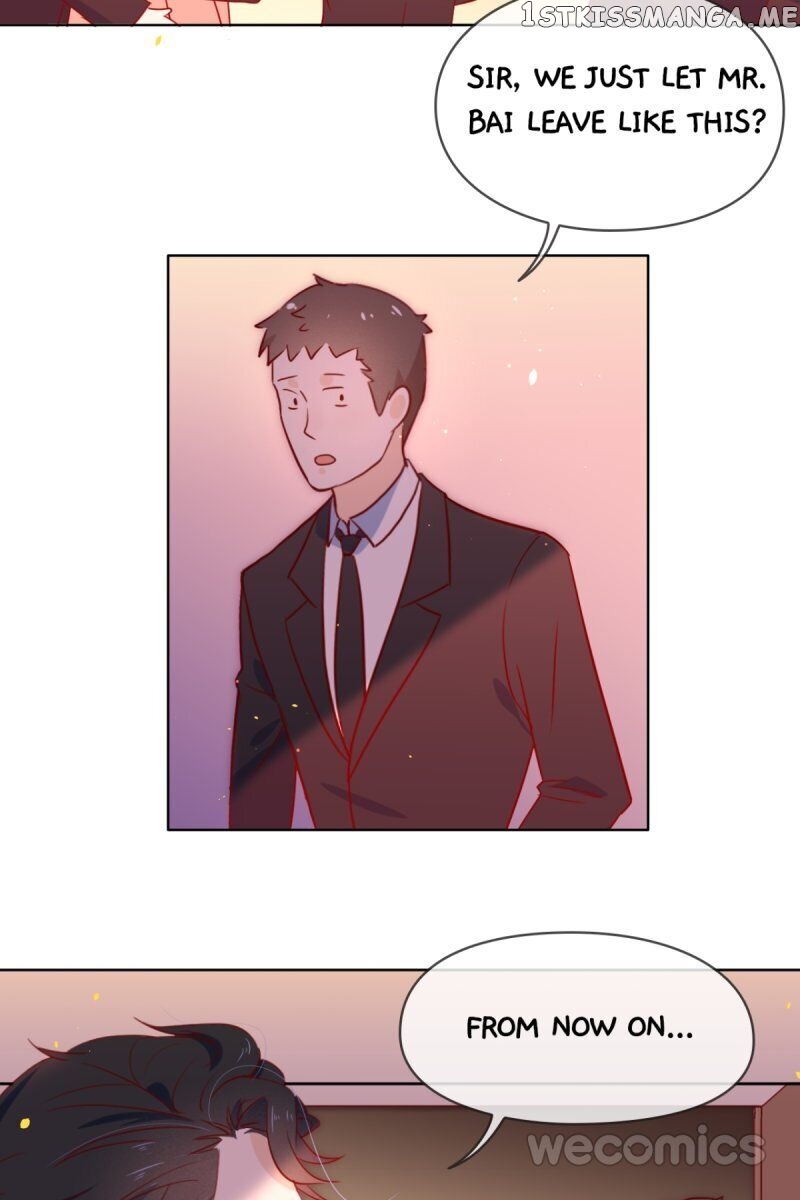 A Plot War In The Mary Sue World chapter 13 - page 36