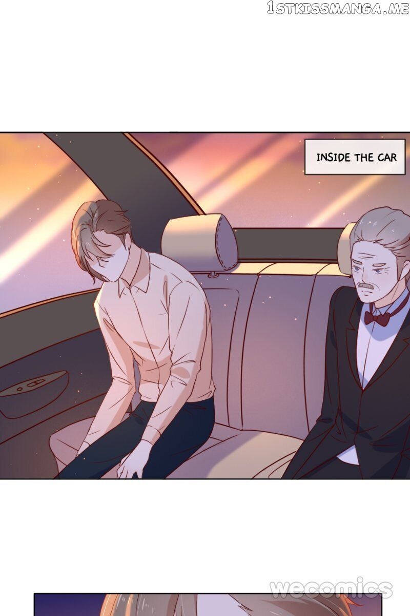 A Plot War In The Mary Sue World chapter 13 - page 38