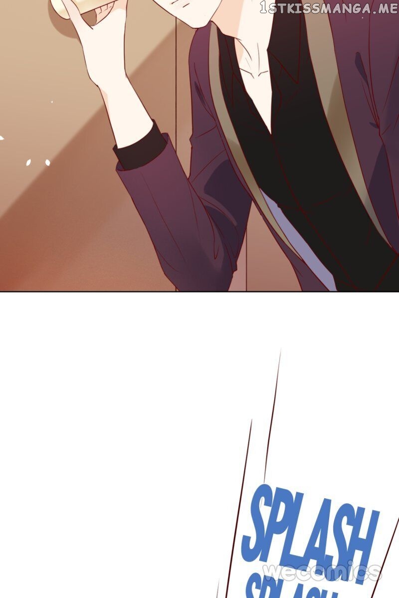A Plot War In The Mary Sue World chapter 13 - page 4
