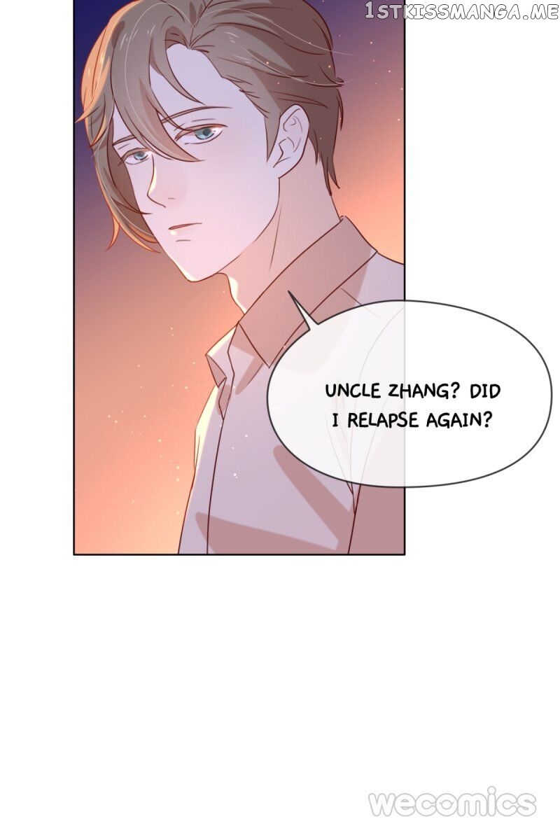 A Plot War In The Mary Sue World chapter 13 - page 40