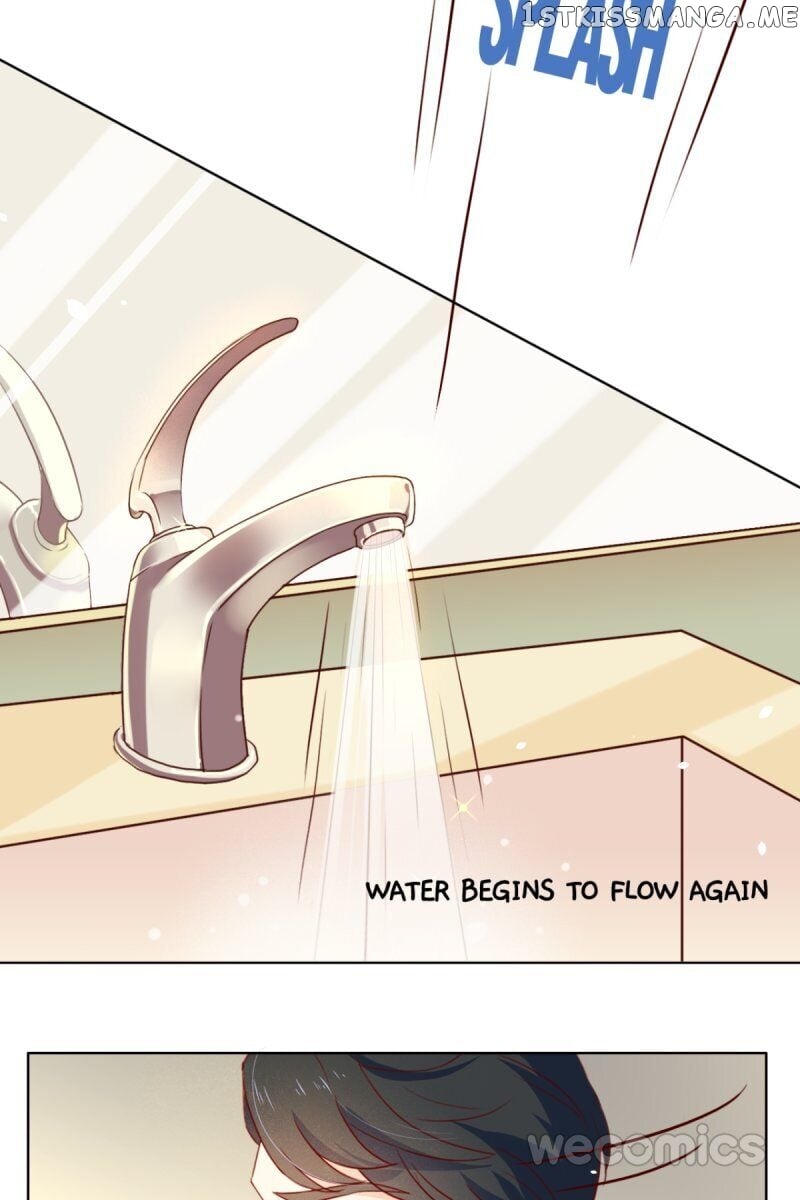 A Plot War In The Mary Sue World chapter 13 - page 5