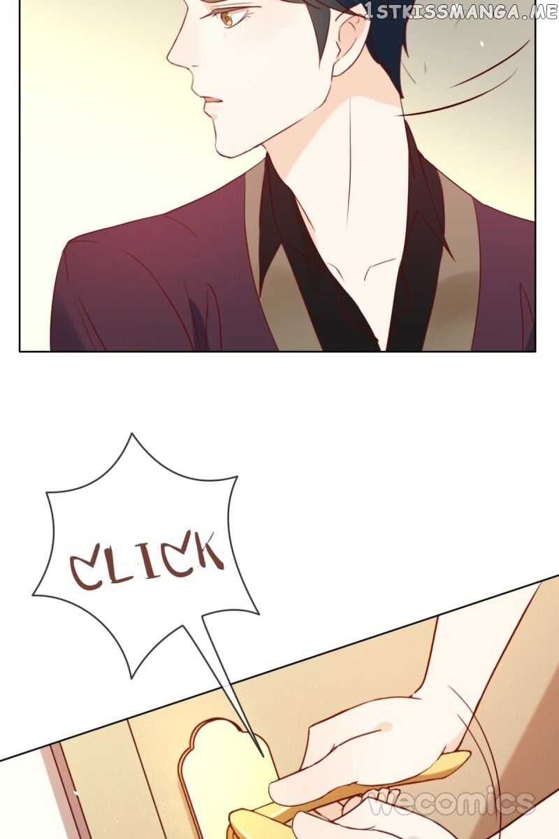 A Plot War In The Mary Sue World chapter 13 - page 6