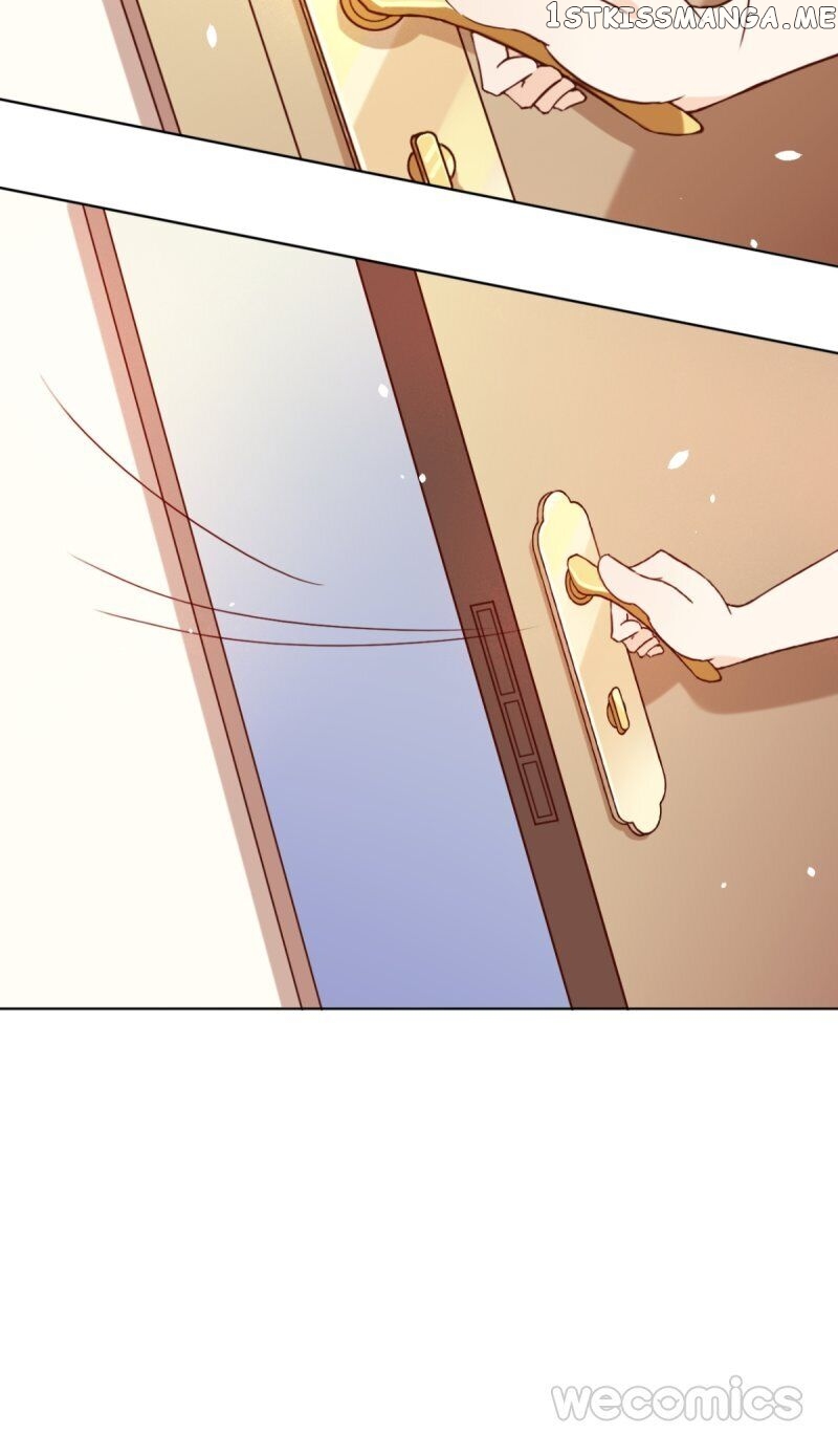 A Plot War In The Mary Sue World chapter 13 - page 7
