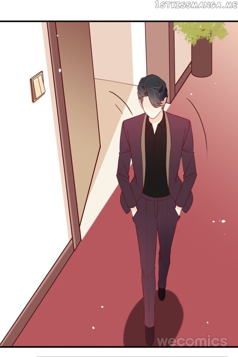A Plot War In The Mary Sue World chapter 13 - page 8