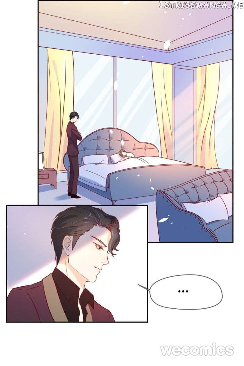 A Plot War In The Mary Sue World chapter 13 - page 9