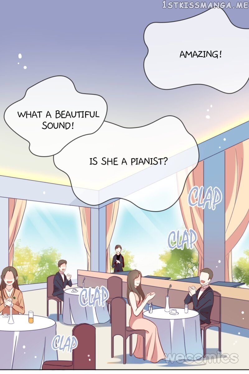 A Plot War In The Mary Sue World chapter 11 - page 10