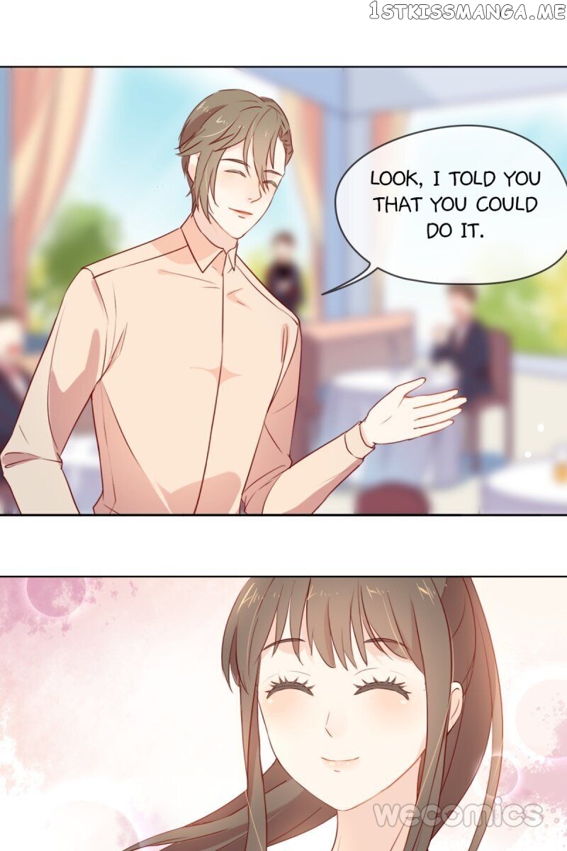 A Plot War In The Mary Sue World chapter 11 - page 11