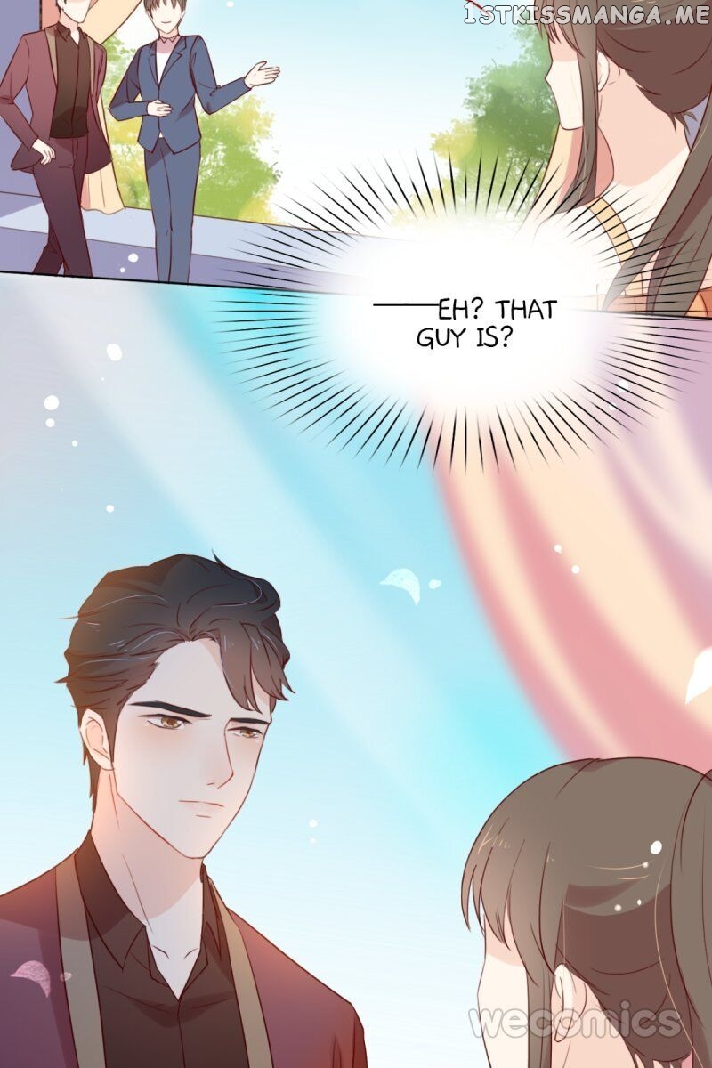 A Plot War In The Mary Sue World chapter 11 - page 15