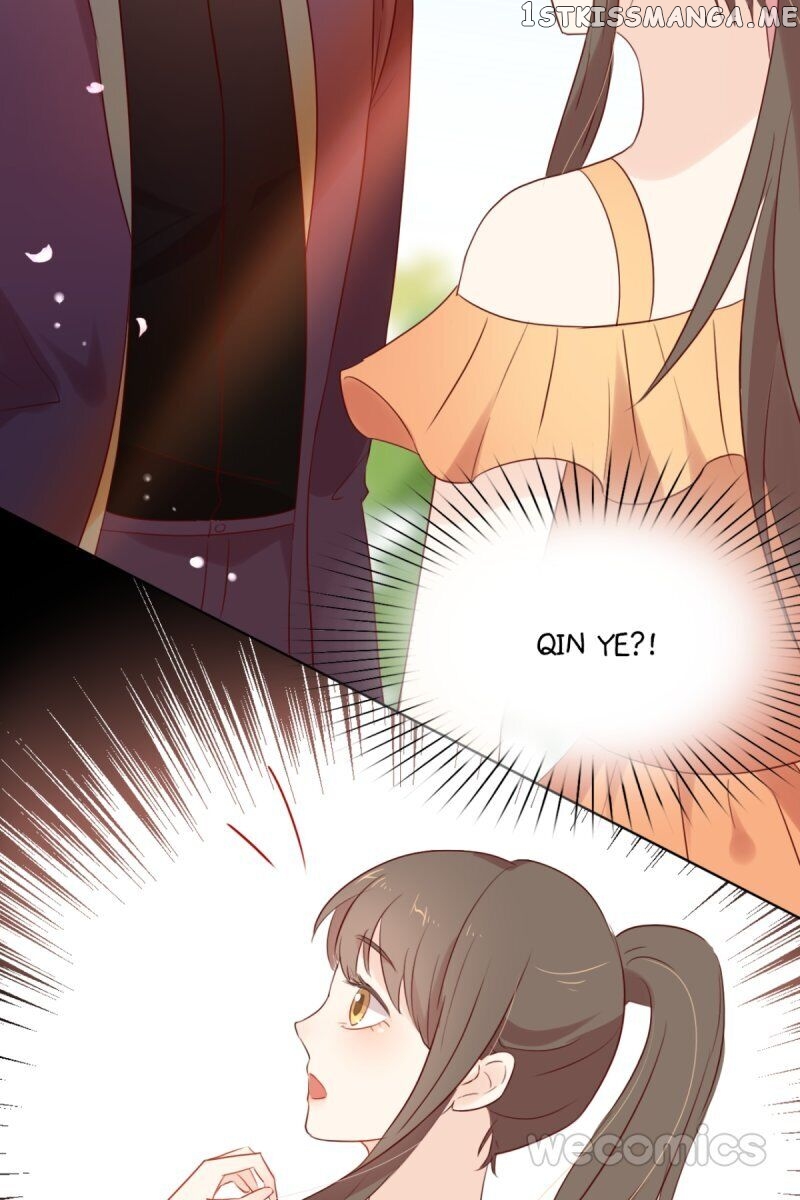 A Plot War In The Mary Sue World chapter 11 - page 16