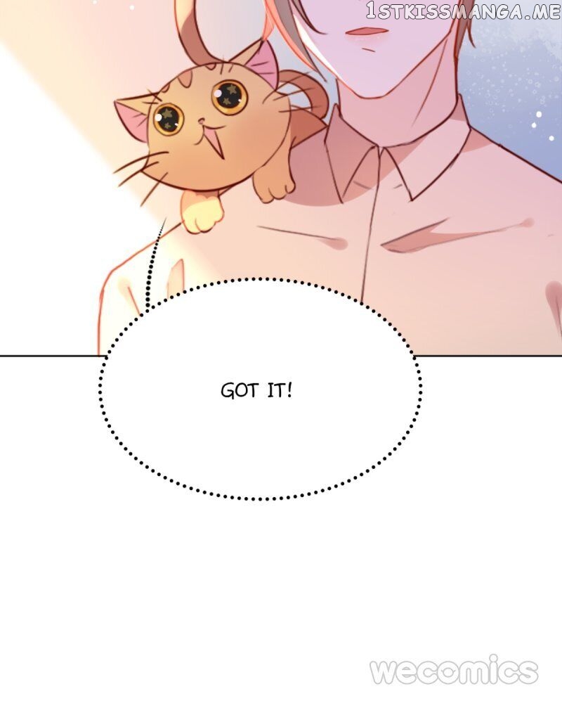 A Plot War In The Mary Sue World chapter 11 - page 21