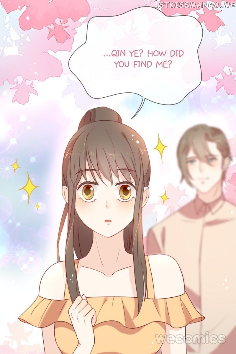 A Plot War In The Mary Sue World chapter 11 - page 23