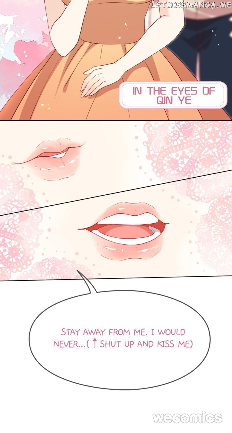 A Plot War In The Mary Sue World chapter 11 - page 24
