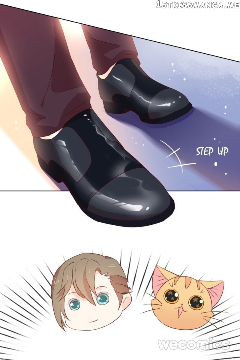A Plot War In The Mary Sue World chapter 11 - page 25