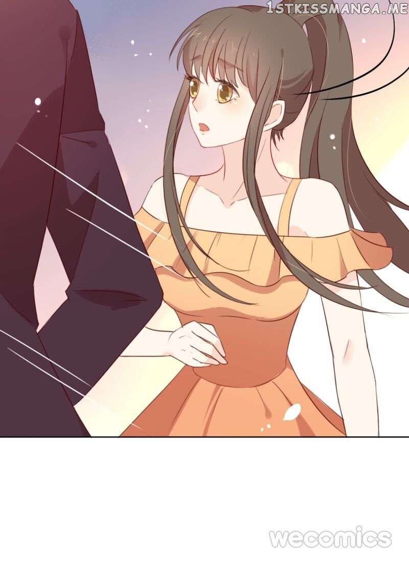 A Plot War In The Mary Sue World chapter 11 - page 28