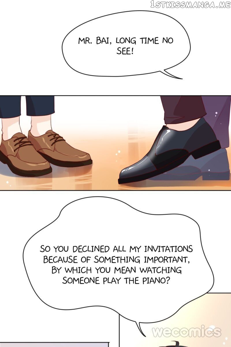 A Plot War In The Mary Sue World chapter 11 - page 29