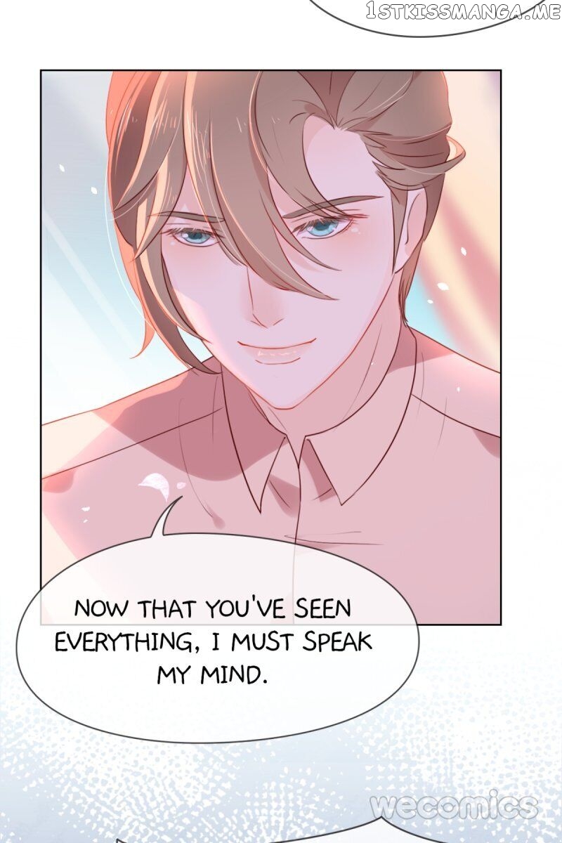 A Plot War In The Mary Sue World chapter 11 - page 34