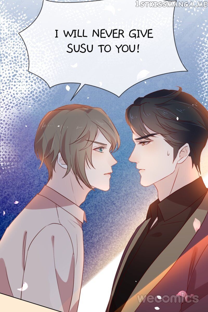 A Plot War In The Mary Sue World chapter 11 - page 35