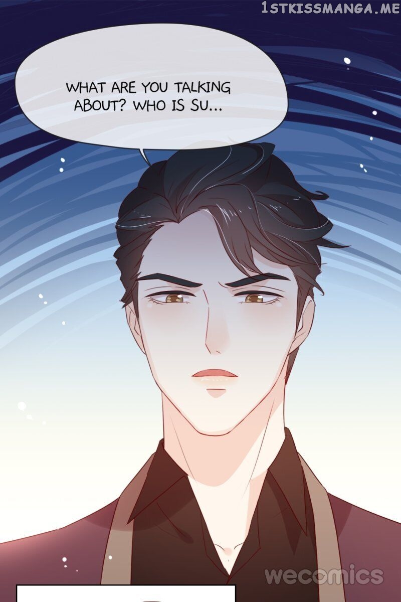 A Plot War In The Mary Sue World chapter 11 - page 37