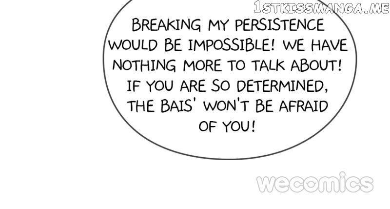 A Plot War In The Mary Sue World chapter 11 - page 40