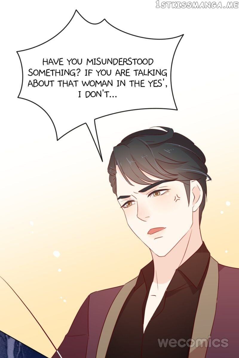 A Plot War In The Mary Sue World chapter 11 - page 41